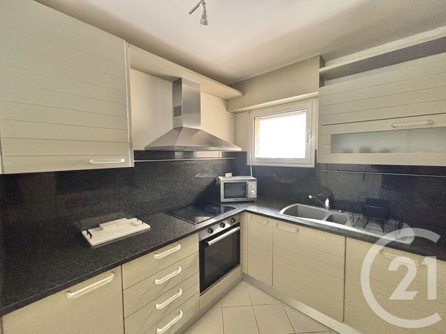 Appartement F2 à louer - 2 pièces - 57.04 m2 - BEAUSOLEIL - 06 - PROVENCE-ALPES-COTE-D-AZUR - Century 21 Agence Molière