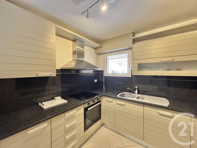 Appartement F2 à louer - 2 pièces - 57.04 m2 - BEAUSOLEIL - 06 - PROVENCE-ALPES-COTE-D-AZUR - Century 21 Agence Molière