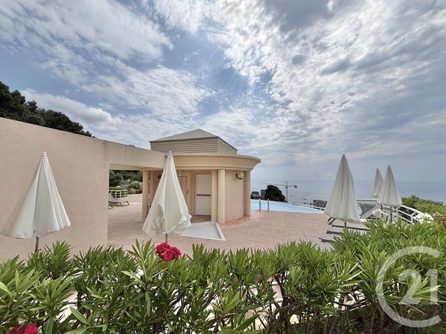 Appartement F2 à louer - 2 pièces - 57.04 m2 - BEAUSOLEIL - 06 - PROVENCE-ALPES-COTE-D-AZUR - Century 21 Agence Molière