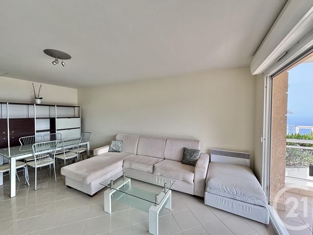 Appartement F2 à louer - 2 pièces - 57.04 m2 - BEAUSOLEIL - 06 - PROVENCE-ALPES-COTE-D-AZUR - Century 21 Agence Molière