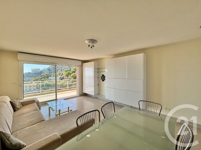 Appartement F2 à louer - 2 pièces - 57.04 m2 - BEAUSOLEIL - 06 - PROVENCE-ALPES-COTE-D-AZUR - Century 21 Agence Molière