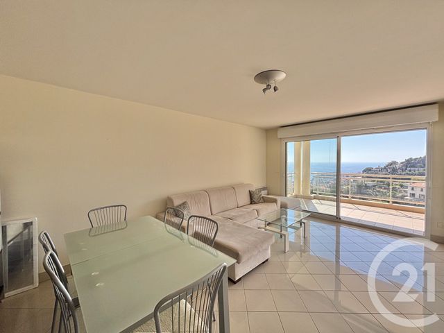 Appartement F2 à louer - 2 pièces - 57.04 m2 - BEAUSOLEIL - 06 - PROVENCE-ALPES-COTE-D-AZUR - Century 21 Agence Molière