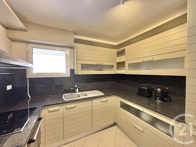 Appartement F2 à louer - 2 pièces - 57.04 m2 - BEAUSOLEIL - 06 - PROVENCE-ALPES-COTE-D-AZUR - Century 21 Agence Molière