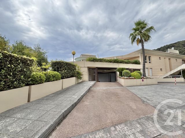 Appartement F2 à louer - 2 pièces - 57.04 m2 - BEAUSOLEIL - 06 - PROVENCE-ALPES-COTE-D-AZUR - Century 21 Agence Molière