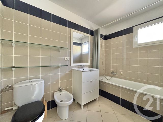 Appartement F2 à louer - 2 pièces - 57.04 m2 - BEAUSOLEIL - 06 - PROVENCE-ALPES-COTE-D-AZUR - Century 21 Agence Molière
