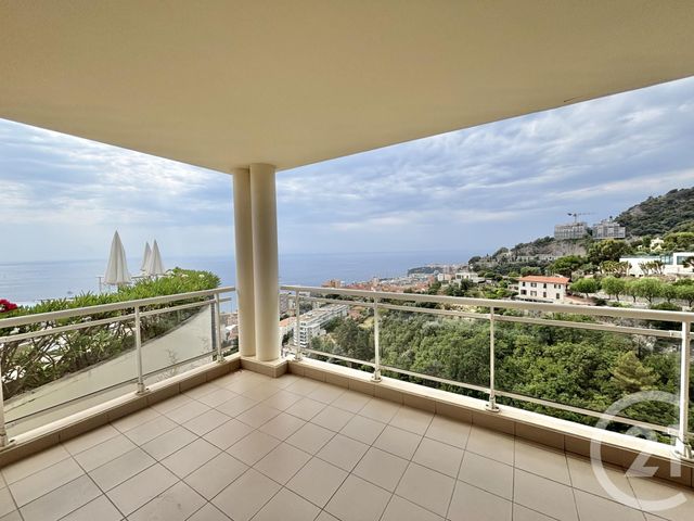 Appartement F2 à louer - 2 pièces - 57.04 m2 - BEAUSOLEIL - 06 - PROVENCE-ALPES-COTE-D-AZUR - Century 21 Agence Molière