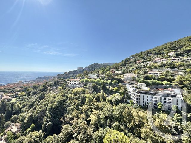 Appartement F2 à louer - 2 pièces - 57.04 m2 - BEAUSOLEIL - 06 - PROVENCE-ALPES-COTE-D-AZUR - Century 21 Agence Molière