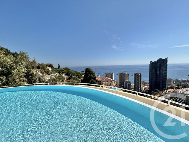 Appartement F2 à louer - 2 pièces - 57.04 m2 - BEAUSOLEIL - 06 - PROVENCE-ALPES-COTE-D-AZUR - Century 21 Agence Molière