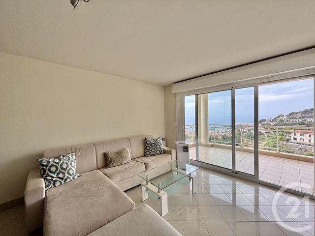 Appartement F2 à louer - 2 pièces - 57.04 m2 - BEAUSOLEIL - 06 - PROVENCE-ALPES-COTE-D-AZUR - Century 21 Agence Molière