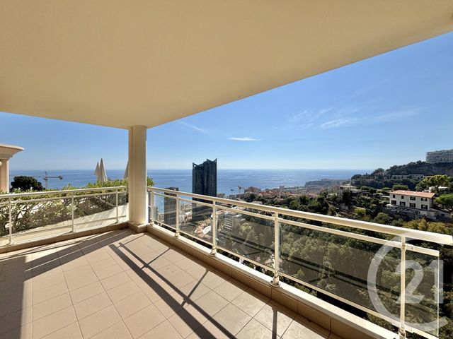 Appartement F2 à louer - 2 pièces - 57.04 m2 - BEAUSOLEIL - 06 - PROVENCE-ALPES-COTE-D-AZUR - Century 21 Agence Molière