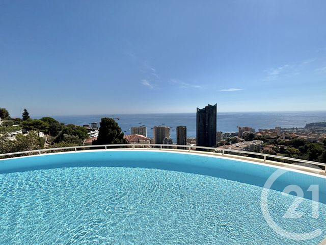 appartement - BEAUSOLEIL - 06