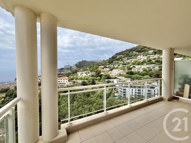 Appartement F2 à louer - 2 pièces - 57.04 m2 - BEAUSOLEIL - 06 - PROVENCE-ALPES-COTE-D-AZUR - Century 21 Agence Molière