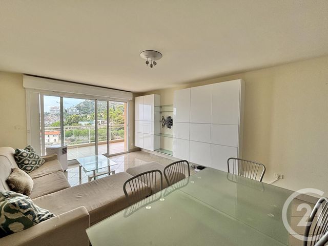 Appartement F2 à louer - 2 pièces - 57.04 m2 - BEAUSOLEIL - 06 - PROVENCE-ALPES-COTE-D-AZUR - Century 21 Agence Molière