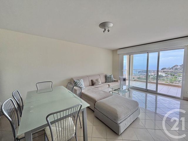 Appartement F2 à louer - 2 pièces - 57.04 m2 - BEAUSOLEIL - 06 - PROVENCE-ALPES-COTE-D-AZUR - Century 21 Agence Molière