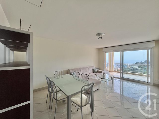 Appartement F2 à louer - 2 pièces - 57.04 m2 - BEAUSOLEIL - 06 - PROVENCE-ALPES-COTE-D-AZUR - Century 21 Agence Molière