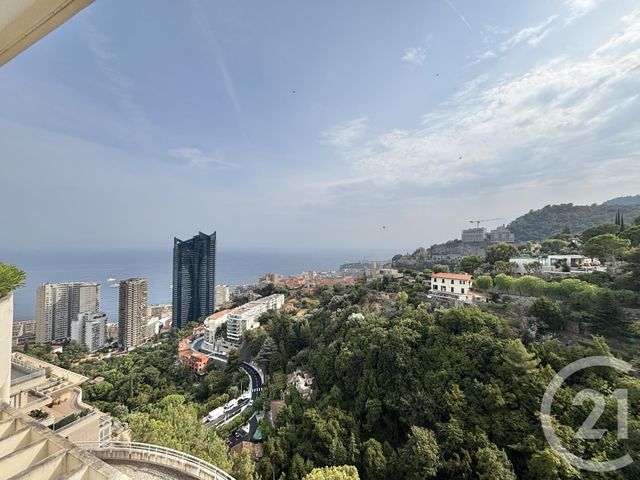Appartement F2 à louer BEAUSOLEIL