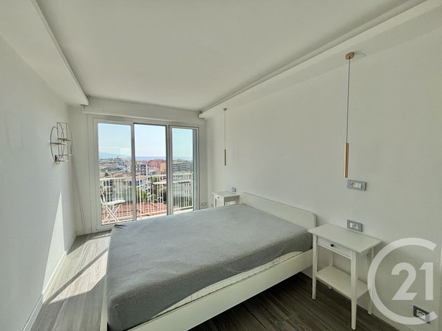 Appartement F2 à louer - 2 pièces - 42.74 m2 - MENTON - 06 - PROVENCE-ALPES-COTE-D-AZUR - Century 21 Agence Molière