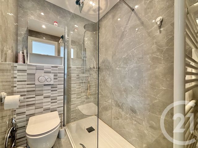 Appartement F2 à louer - 2 pièces - 42.74 m2 - MENTON - 06 - PROVENCE-ALPES-COTE-D-AZUR - Century 21 Agence Molière