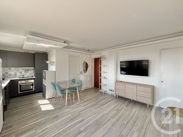 Appartement F2 à louer - 2 pièces - 42.74 m2 - MENTON - 06 - PROVENCE-ALPES-COTE-D-AZUR - Century 21 Agence Molière