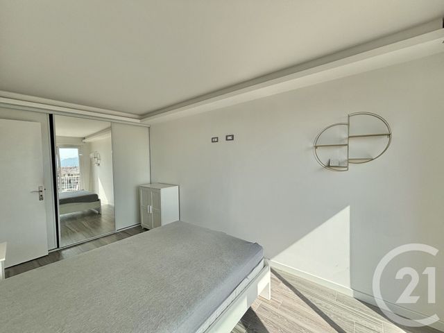 Appartement F2 à louer - 2 pièces - 42.74 m2 - MENTON - 06 - PROVENCE-ALPES-COTE-D-AZUR - Century 21 Agence Molière