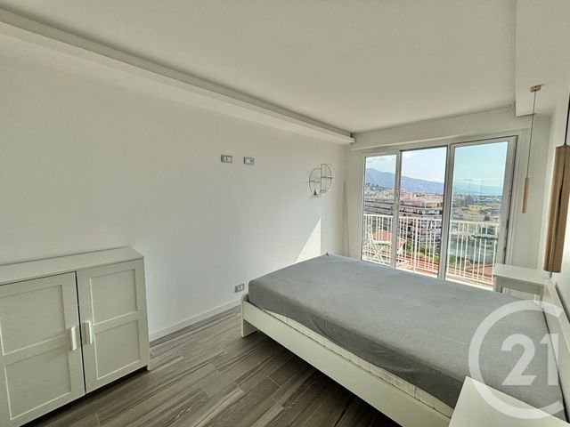Appartement F2 à louer - 2 pièces - 42.74 m2 - MENTON - 06 - PROVENCE-ALPES-COTE-D-AZUR - Century 21 Agence Molière