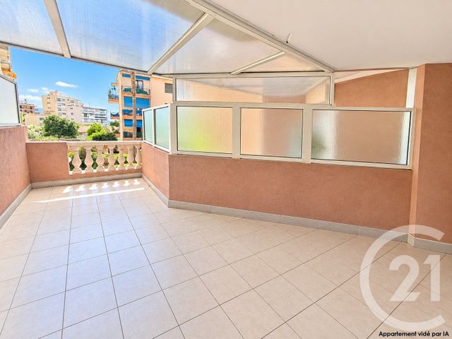 Appartement F3 à vendre - 3 pièces - 66.82 m2 - ROQUEBRUNE CAP MARTIN - 06 - PROVENCE-ALPES-COTE-D-AZUR - Century 21 Agence Molière
