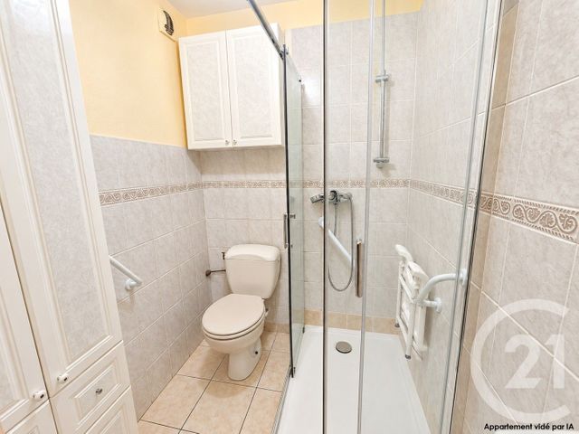 Appartement F3 à vendre - 3 pièces - 66.82 m2 - ROQUEBRUNE CAP MARTIN - 06 - PROVENCE-ALPES-COTE-D-AZUR - Century 21 Agence Molière