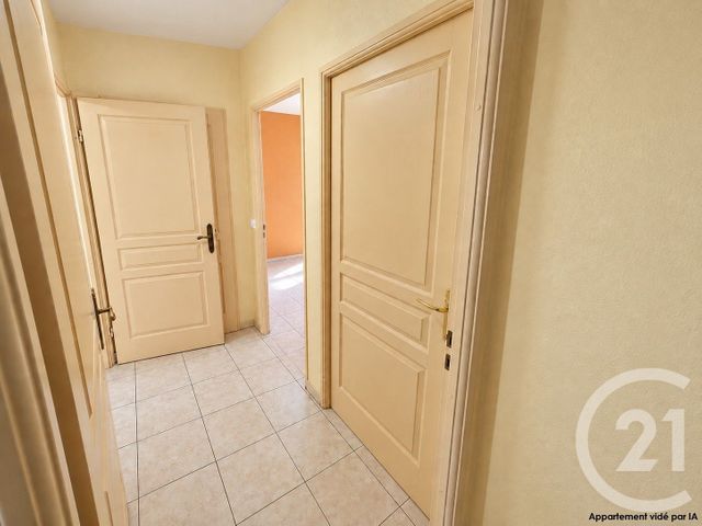 Appartement F3 à vendre - 3 pièces - 66.82 m2 - ROQUEBRUNE CAP MARTIN - 06 - PROVENCE-ALPES-COTE-D-AZUR - Century 21 Agence Molière
