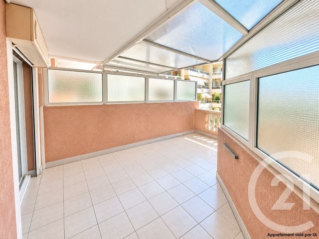 Appartement F3 à vendre - 3 pièces - 66.82 m2 - ROQUEBRUNE CAP MARTIN - 06 - PROVENCE-ALPES-COTE-D-AZUR - Century 21 Agence Molière