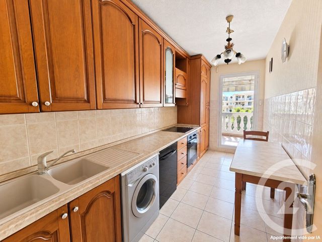 Appartement F3 à vendre - 3 pièces - 66.82 m2 - ROQUEBRUNE CAP MARTIN - 06 - PROVENCE-ALPES-COTE-D-AZUR - Century 21 Agence Molière
