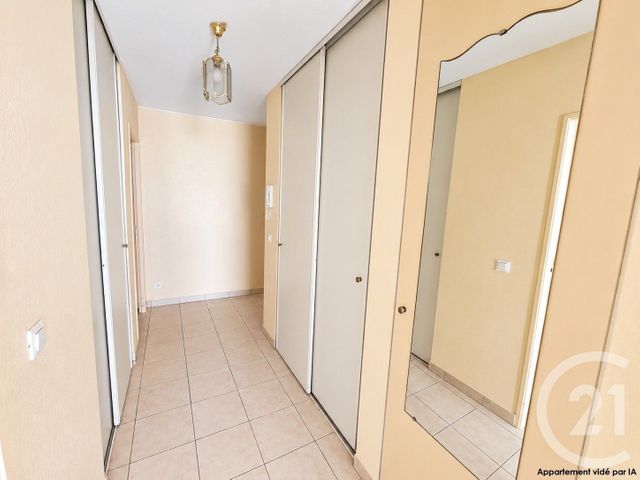 Appartement F3 à vendre - 3 pièces - 66.82 m2 - ROQUEBRUNE CAP MARTIN - 06 - PROVENCE-ALPES-COTE-D-AZUR - Century 21 Agence Molière