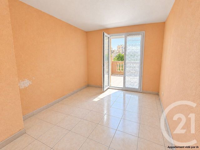 Appartement F3 à vendre - 3 pièces - 66.82 m2 - ROQUEBRUNE CAP MARTIN - 06 - PROVENCE-ALPES-COTE-D-AZUR - Century 21 Agence Molière