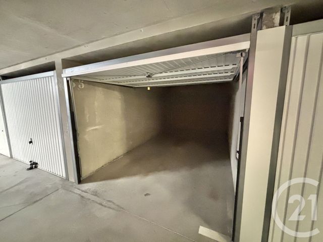 parking à louer - 13.0 m2 - ROQUEBRUNE CAP MARTIN - 06 - PROVENCE-ALPES-COTE-D-AZUR - Century 21 Agence Molière