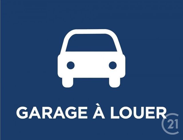 parking - ROQUEBRUNE CAP MARTIN - 06