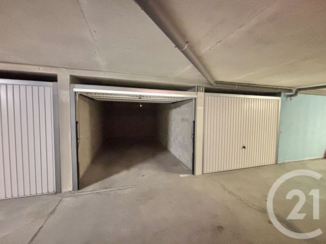 parking à louer - 13.0 m2 - ROQUEBRUNE CAP MARTIN - 06 - PROVENCE-ALPES-COTE-D-AZUR - Century 21 Agence Molière