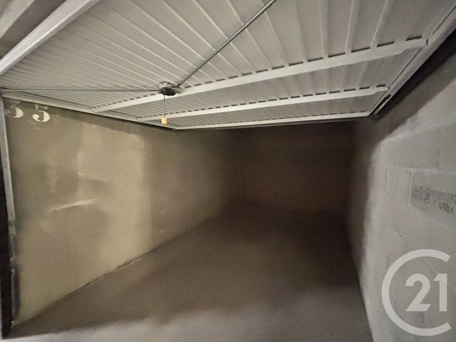 parking à louer - 13.0 m2 - ROQUEBRUNE CAP MARTIN - 06 - PROVENCE-ALPES-COTE-D-AZUR - Century 21 Agence Molière