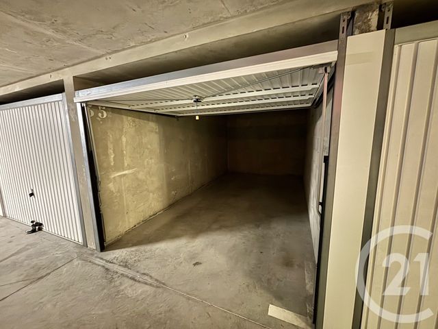 parking à louer - 13.0 m2 - ROQUEBRUNE CAP MARTIN - 06 - PROVENCE-ALPES-COTE-D-AZUR - Century 21 Agence Molière