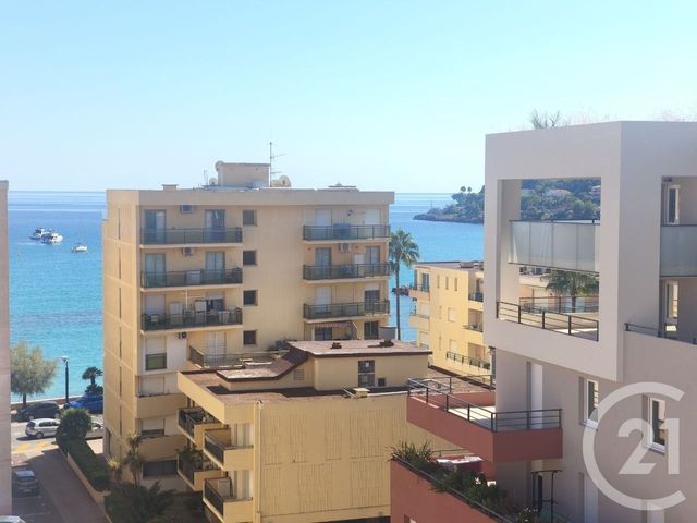 Appartement F3 à vendre - 3 pièces - 56.69 m2 - ROQUEBRUNE CAP MARTIN - 06 - PROVENCE-ALPES-COTE-D-AZUR - Century 21 Agence Molière