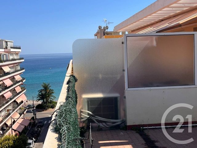 Appartement F3 à vendre - 3 pièces - 56.69 m2 - ROQUEBRUNE CAP MARTIN - 06 - PROVENCE-ALPES-COTE-D-AZUR - Century 21 Agence Molière