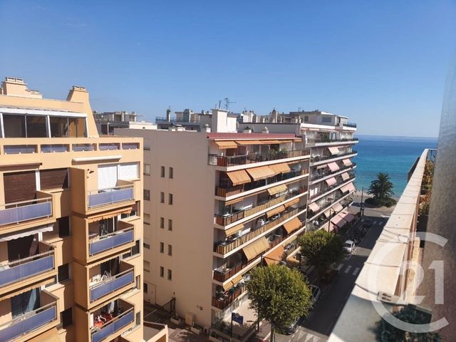 Appartement F3 à vendre - 3 pièces - 56.69 m2 - ROQUEBRUNE CAP MARTIN - 06 - PROVENCE-ALPES-COTE-D-AZUR - Century 21 Agence Molière