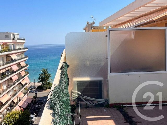 Appartement F3 à vendre - 3 pièces - 56.69 m2 - ROQUEBRUNE CAP MARTIN - 06 - PROVENCE-ALPES-COTE-D-AZUR - Century 21 Agence Molière