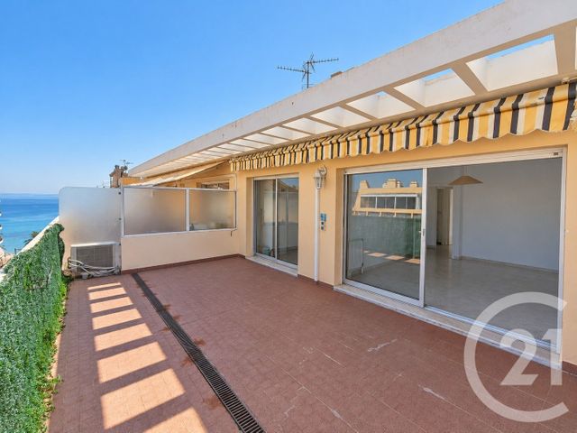 Appartement F3 à vendre ROQUEBRUNE CAP MARTIN