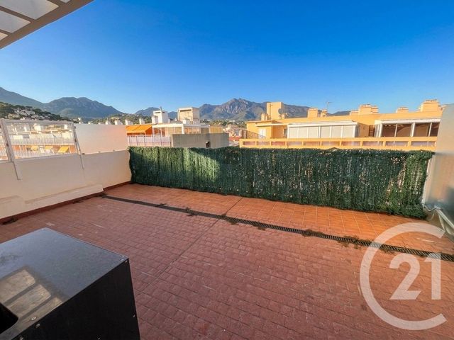 Appartement F3 à vendre - 3 pièces - 56.69 m2 - ROQUEBRUNE CAP MARTIN - 06 - PROVENCE-ALPES-COTE-D-AZUR - Century 21 Agence Molière
