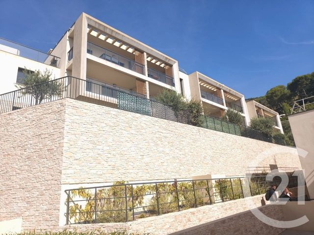 Appartement F2 à vendre - 2 pièces - 42.27 m2 - EZE - 06 - PROVENCE-ALPES-COTE-D-AZUR - Century 21 Agence Molière