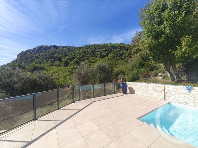 Appartement F2 à vendre - 2 pièces - 42.27 m2 - EZE - 06 - PROVENCE-ALPES-COTE-D-AZUR - Century 21 Agence Molière