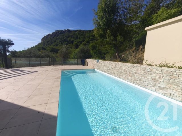 Appartement F2 à vendre - 2 pièces - 42.27 m2 - EZE - 06 - PROVENCE-ALPES-COTE-D-AZUR - Century 21 Agence Molière