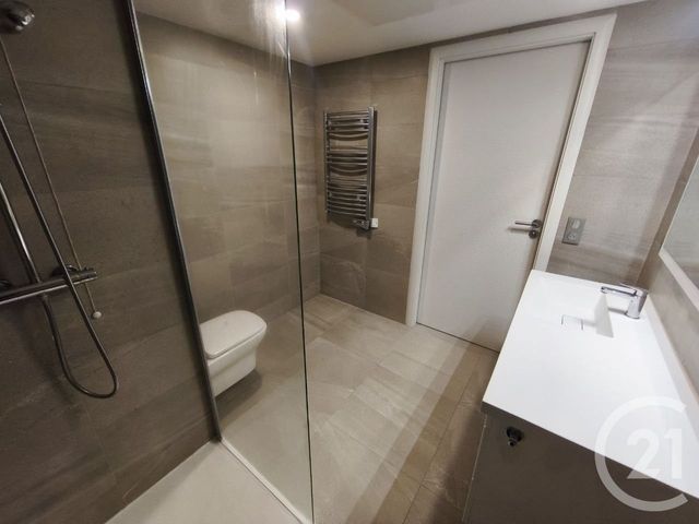 Appartement F2 à vendre - 2 pièces - 42.27 m2 - EZE - 06 - PROVENCE-ALPES-COTE-D-AZUR - Century 21 Agence Molière