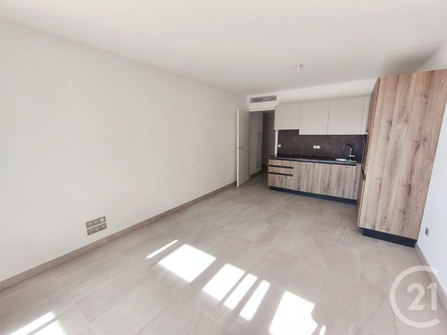 Appartement F2 à vendre - 2 pièces - 42.27 m2 - EZE - 06 - PROVENCE-ALPES-COTE-D-AZUR - Century 21 Agence Molière