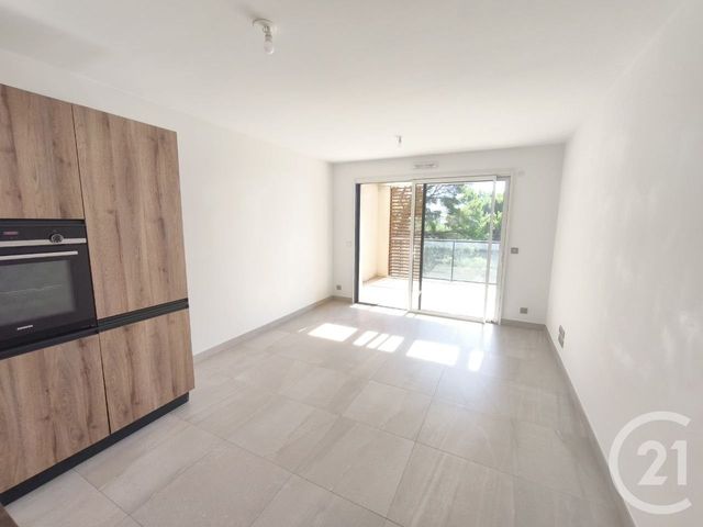 Appartement F2 à vendre - 2 pièces - 42.27 m2 - EZE - 06 - PROVENCE-ALPES-COTE-D-AZUR - Century 21 Agence Molière