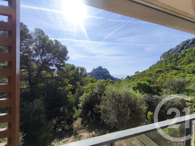 Appartement F2 à vendre - 2 pièces - 42.27 m2 - EZE - 06 - PROVENCE-ALPES-COTE-D-AZUR - Century 21 Agence Molière